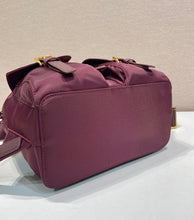Load image into Gallery viewer, Nylon Backpack
