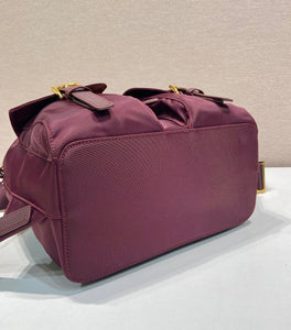 Nylon Backpack
