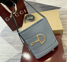 Load image into Gallery viewer, Mini Bucket Bag
