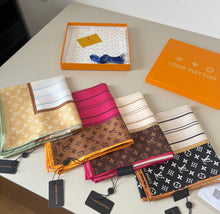 Load image into Gallery viewer, Silk Scarf
