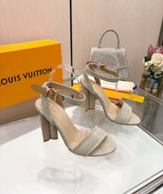 Load image into Gallery viewer, Silhouette Sandals
