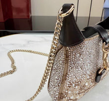 Load image into Gallery viewer, Crystal Jackie Bag
