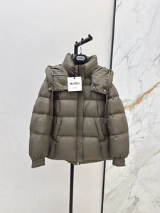 The Cube Jacket