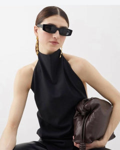 Logo Sunglasses