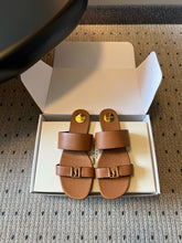 Load image into Gallery viewer, Leather Sandals
