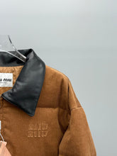 Load image into Gallery viewer, Logo Jacket
