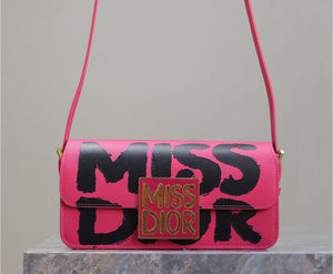 MD Flap Bag