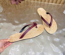 Load image into Gallery viewer, Leather Sandals

