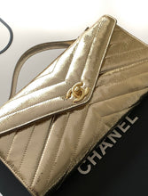 Load image into Gallery viewer, Lambskin Clutch

