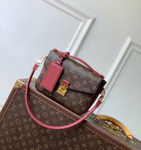 Load image into Gallery viewer, Pochette Metis
