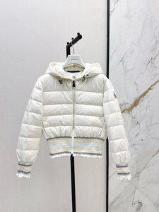 Jeypore Jacket