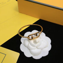 Load image into Gallery viewer, Logo Bracelet
