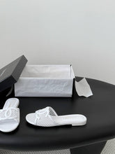 Load image into Gallery viewer, CC Sandals
