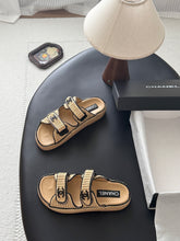 Load image into Gallery viewer, CC Dad Sandals
