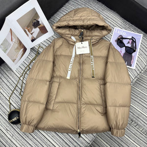 The Cube Jacket