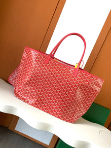 Saint Louis Tote