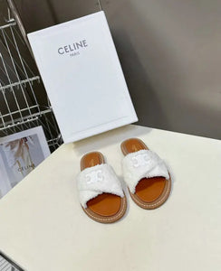 Leather Sandals