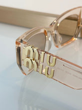 Load image into Gallery viewer, Logo Sunglasses
