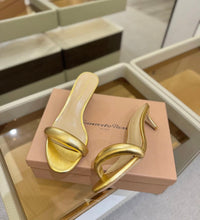 Load image into Gallery viewer, Bijoux Mules
