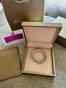 Serpenti Bracelet