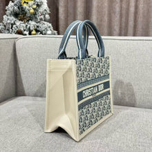 Load image into Gallery viewer, Book Tote
