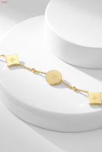 Load image into Gallery viewer, Logo Bracelet
