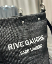 Load image into Gallery viewer, Rive Gauche Bucket
