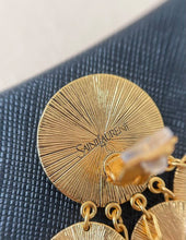 Load image into Gallery viewer, Logo Earrings
