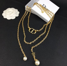 Load image into Gallery viewer, CD Necklace
