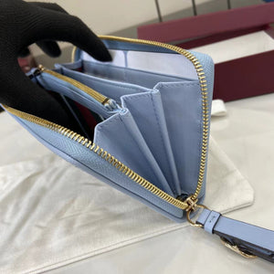 Zippy Wallet