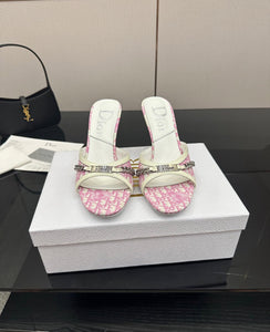Oblique Mules