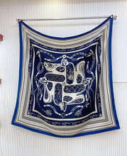 Load image into Gallery viewer, Silk Shawl
