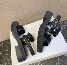 Load image into Gallery viewer, Triomphe Sandals
