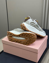 Load image into Gallery viewer, Fabric Trainers
