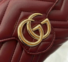 Load image into Gallery viewer, Marmont Wallet on Chain
