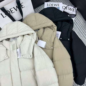 Logo Jacket