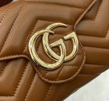 Load image into Gallery viewer, Marmont Wallet on Chain
