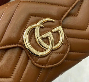 Marmont Wallet on Chain