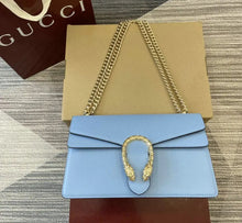 Load image into Gallery viewer, Dionysus Shoulder Bag
