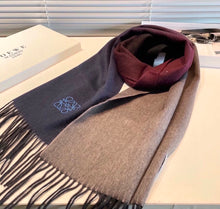 Load image into Gallery viewer, Cashmere Scarf
