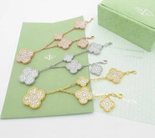 Load image into Gallery viewer, Alhambra Bracelet
