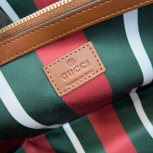 Padlock Bag