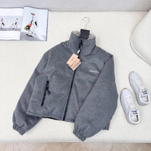 Load image into Gallery viewer, Logo Jacket
