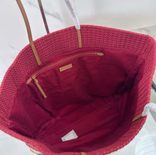 Load image into Gallery viewer, Woven Tote
