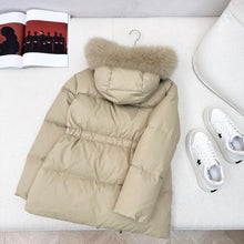 Load image into Gallery viewer, Logo Jacket
