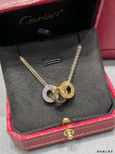 Load image into Gallery viewer, Love Necklace
