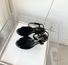Load image into Gallery viewer, CC Sandals
