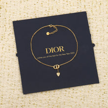 Load image into Gallery viewer, CD Necklace
