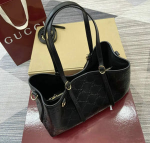 GG Shopping Bag
