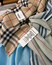 Load image into Gallery viewer, Silk Shawl
